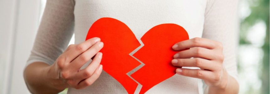 Как пережить расставание с любимым мужчиной или с любимой женщиной