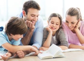 Психология грамотного воспитания детей